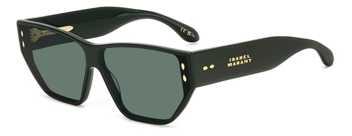 Isabel Marant IM 0184/S Cat Eye Sunglasses | Fashion Eyewear