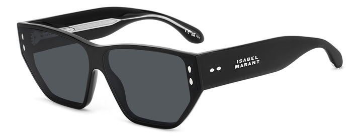 Isabel Marant IM 0184/S Cat Eye Sunglasses | Fashion Eyewear US