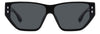 Isabel Marant IM 0184/S Black/Grey #colour_black-grey
