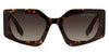 Marc Jacobs Marc 774/S Havana/Brown Shaded Gradient #colour_havana-brown-shaded-gradient