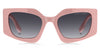 Marc Jacobs Marc 774/S Pink/Dark Grey Shaded Gradient #colour_pink-dark-grey-shaded-gradient