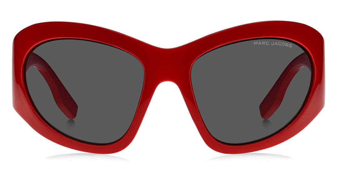 Marc Jacobs Marc 773/S Wraparound Sunglasses | Fashion 