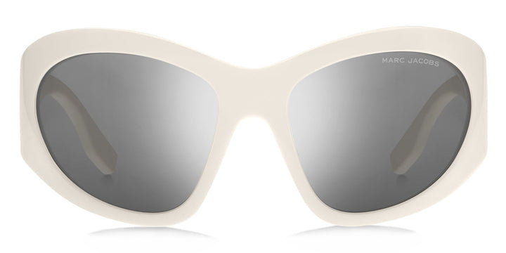NWT Marc Jacobs MARC-773/S-SZJ/T4 Ivory 62mm Sunglasses Marc Jacobs MARC-733-S SZJ/HA: Buy Online | Visionet main image 2