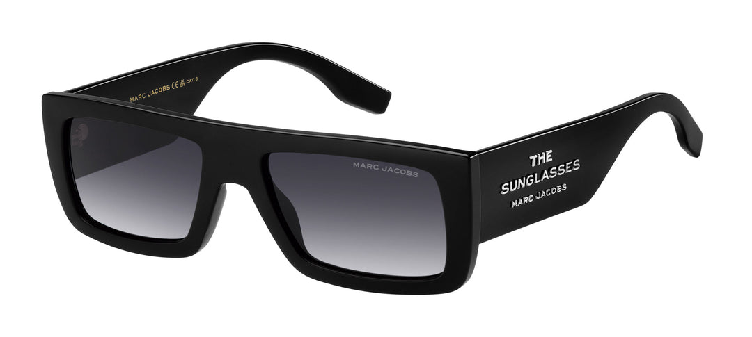 marc jacobs rectangle sunglasses