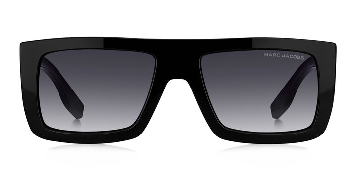 Marc Jacobs Marc 775/S Rectangle Sunglasses | Fashion Eyewear US display picture 1