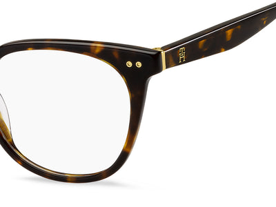 Tommy Hilfiger TH2160 Havana #colour_havana