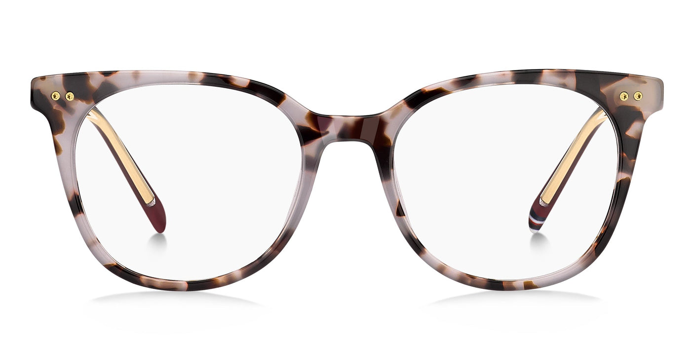 Tommy Hilfiger TH2160 Grey Havana #colour_grey-havana