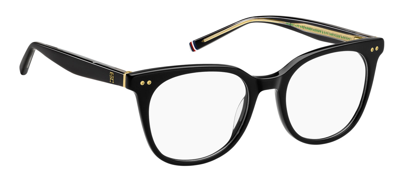 Tommy Hilfiger TH2160 Black #colour_black