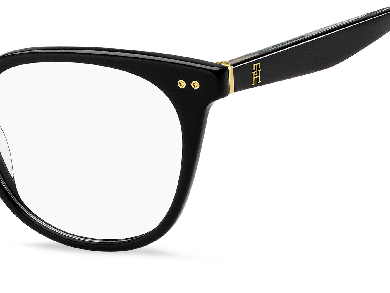 Tommy Hilfiger TH2160 Black #colour_black