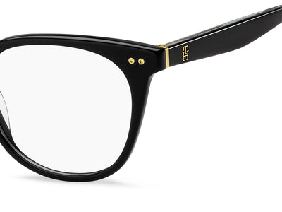 Tommy Hilfiger TH2160 Black #colour_black