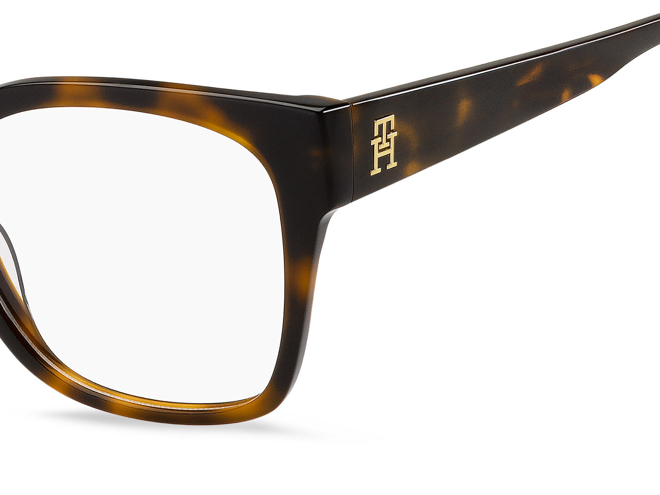 Tommy Hilfiger TH2157 Havana #colour_havana