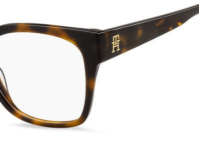 Tommy Hilfiger TH2157 Havana #colour_havana
