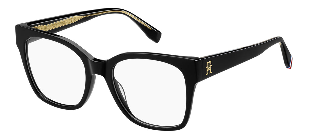 Tommy Hilfiger TH2157 Cat Eye Glasses | Fashion Eyewear display picture 1