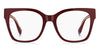 Tommy Hilfiger TH2157 Burgundy #colour_burgundy
