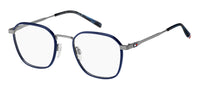 Tommy Hilfiger TH2136 Matte Ruthenium Blue #colour_matte-ruthenium-blue