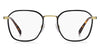 Tommy Hilfiger TH2136 Gold Black #colour_gold-black