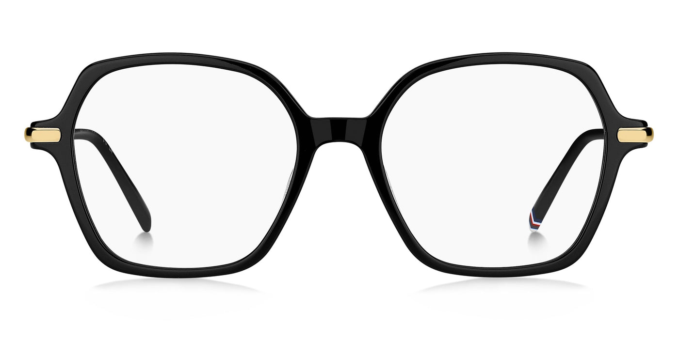 Tommy Hilfiger TH2154 Black #colour_black