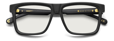 Carrera Victory C 06 Matte Black #colour_matte-black