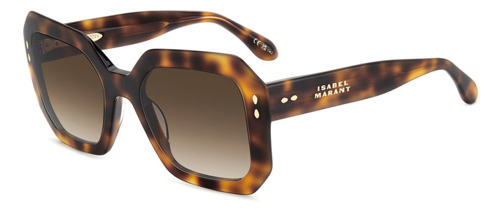 Isabel Marant IM 0190/G/S Butterfly Sunglasses | Fashion