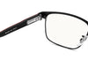 Carrera C FLEX 06/G Matte Black #colour_matte-black