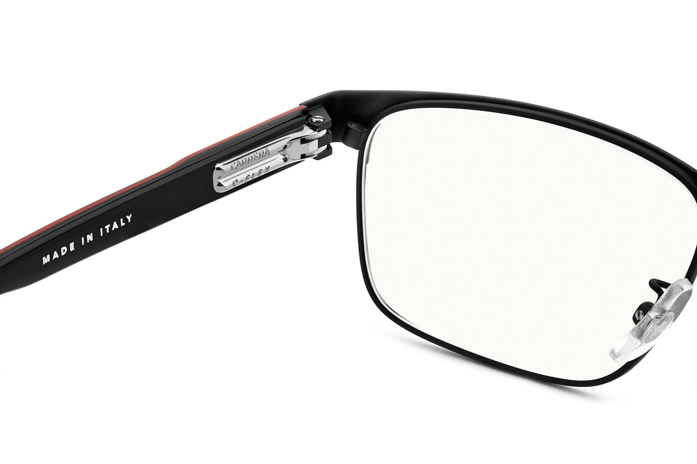 Carrera C FLEX 06/G Matte Black #colour_matte-black