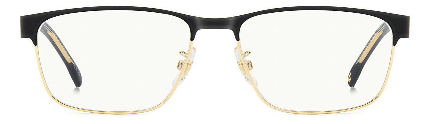 Carrera C FLEX 06/G Matte Black Gold #colour_matte-black-gold