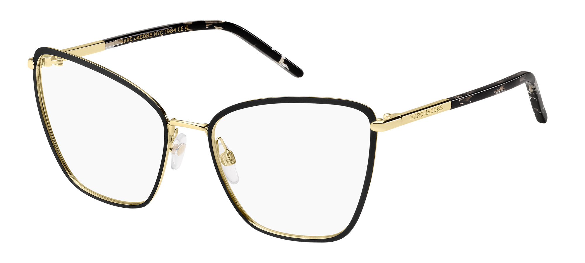 Marc Jacobs Marc 776 Cat Eye Glasses | Fashion Eyewear US Marc Jacobs Marc 776 Cat Eye Glasses | Fashion Eyewear US