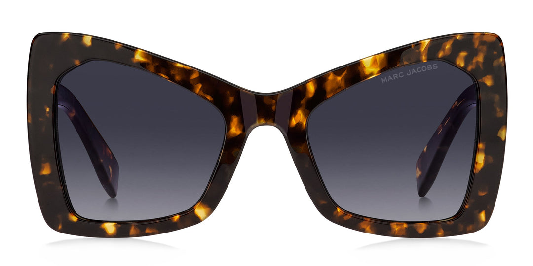 Marc Jacobs Marc 761/S Butterfly Sunglasses | Fashion Eyewear US