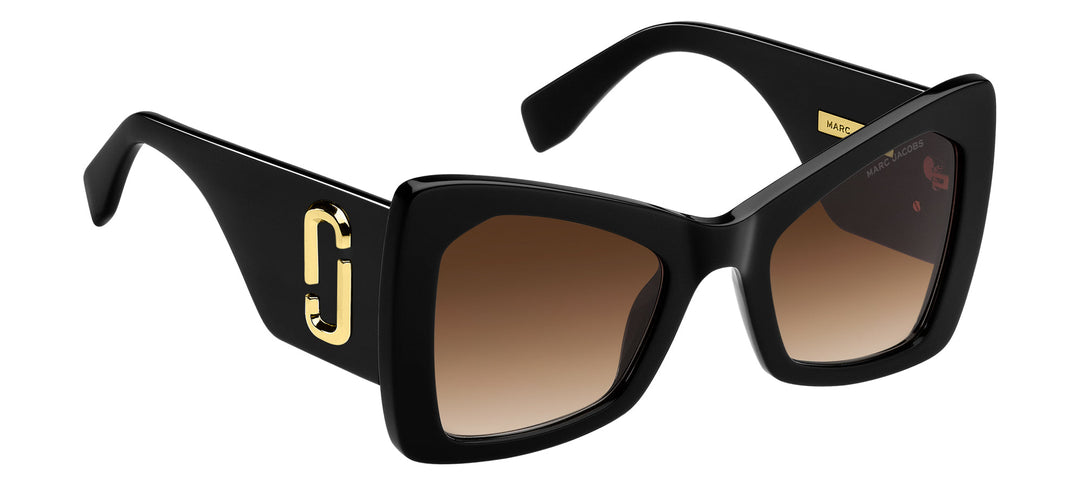 Marc Jacobs Marc 761/S Butterfly Sunglasses | Fashion Eyewear US display picture 1