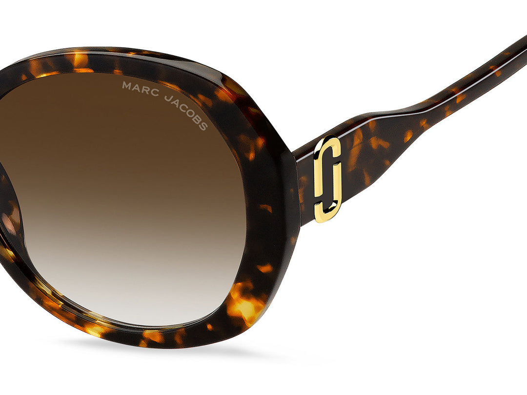 NWT Marc Jacobs MARC 763/S-0FWM 9O 55mm Marc Jacobs MARC 763/S Sunglasses | Select Eyewear main image 3