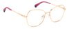 Polaroid PLD D539 Gold Copper #colour_gold-copper