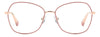 Polaroid PLD D539 Gold Pink #colour_gold-pink