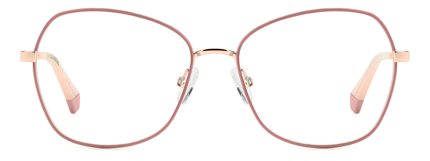 Polaroid PLD D539 Gold Pink #colour_gold-pink