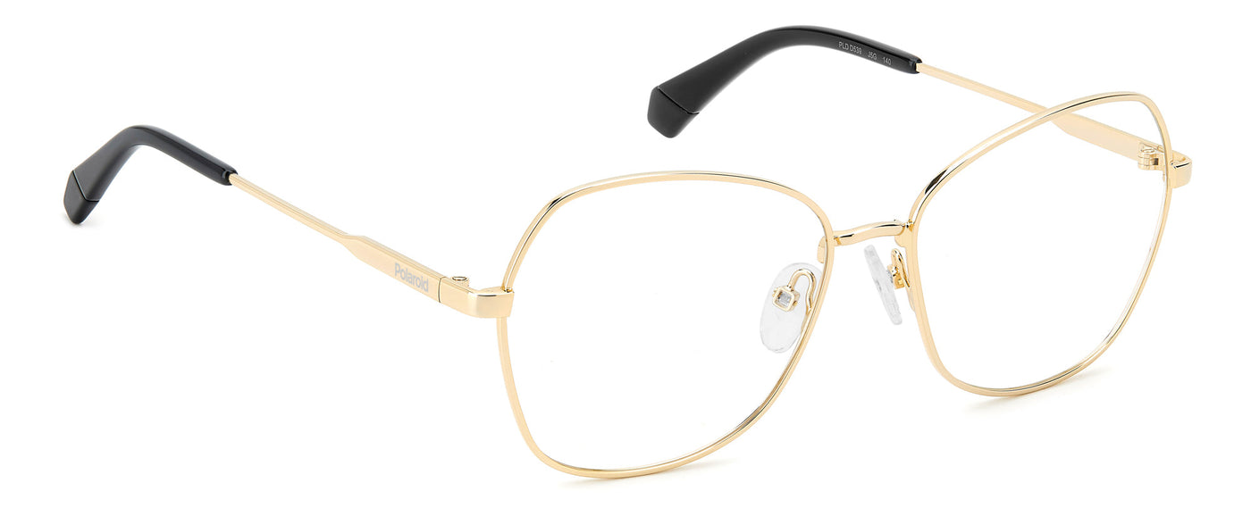 Polaroid PLD D539 Gold #colour_gold