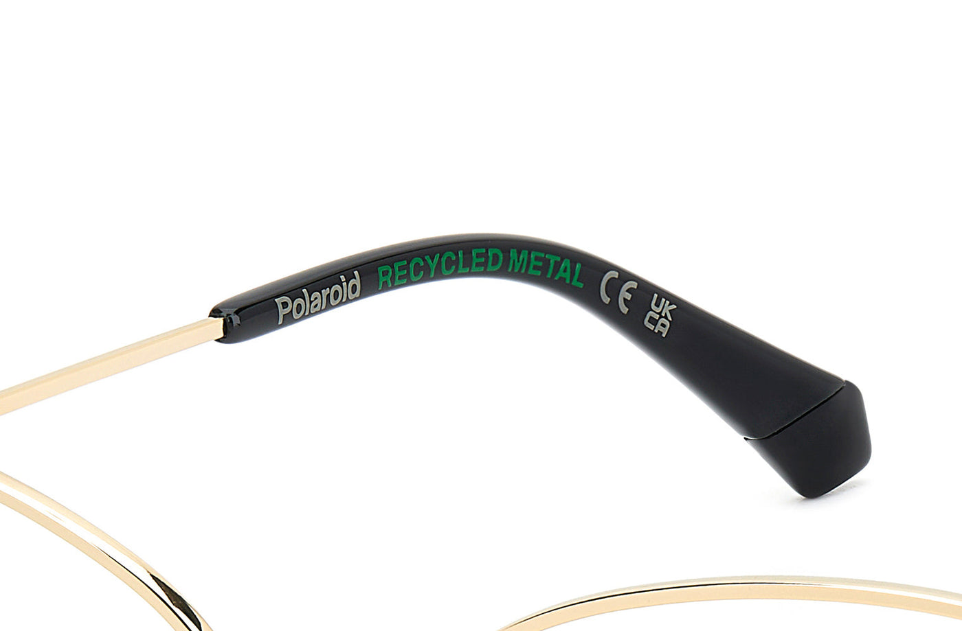 Polaroid PLD D539 Gold #colour_gold