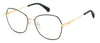 Polaroid PLD D539 Gold Black #colour_gold-black