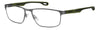 Carrera 4417 Matte Dark Ruthenium Green #colour_matte-dark-ruthenium-green