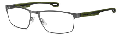 Carrera 4417 Matte Dark Ruthenium Green #colour_matte-dark-ruthenium-green