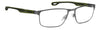 Carrera 4417 Matte Dark Ruthenium Green #colour_matte-dark-ruthenium-green