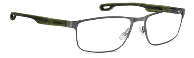 Carrera 4417 Matte Dark Ruthenium Green #colour_matte-dark-ruthenium-green