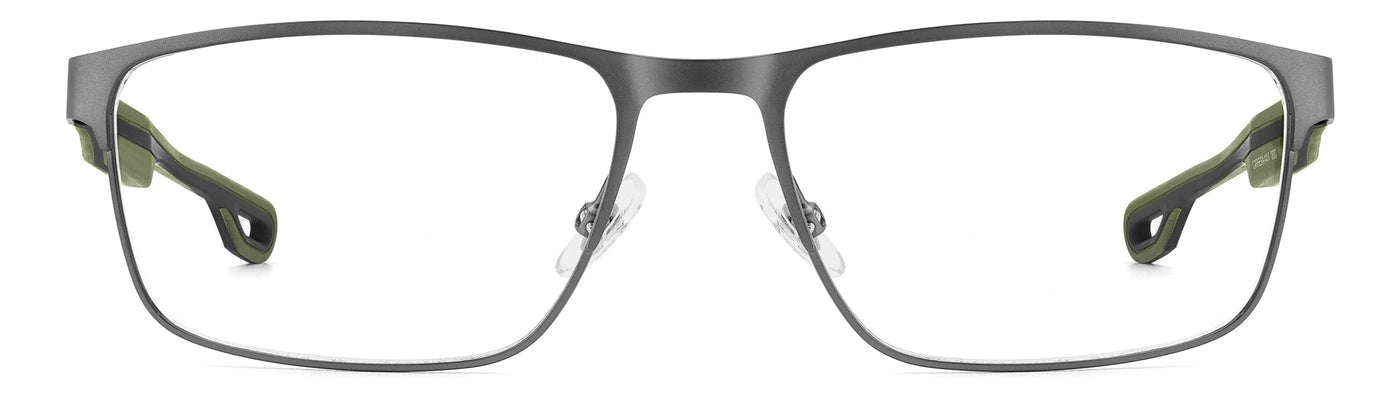 Carrera 4417 Matte Dark Ruthenium Green #colour_matte-dark-ruthenium-green