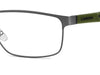 Carrera 4417 Matte Dark Ruthenium Green #colour_matte-dark-ruthenium-green