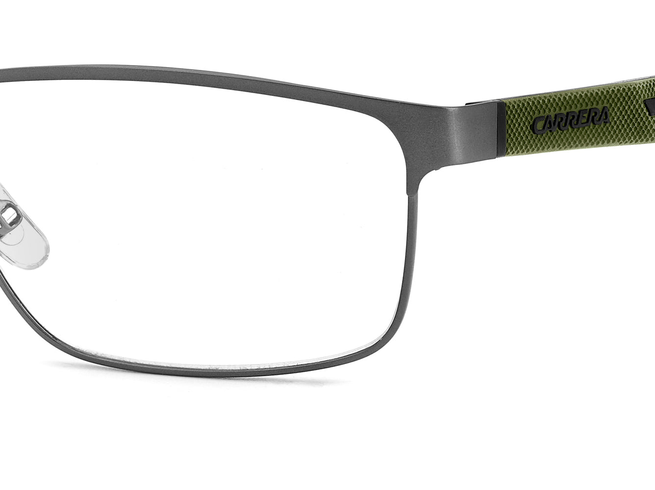 Carrera 4417 Matte Dark Ruthenium Green #colour_matte-dark-ruthenium-green