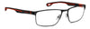 Carrera 4417 Matte Black Red #colour_matte-black-red
