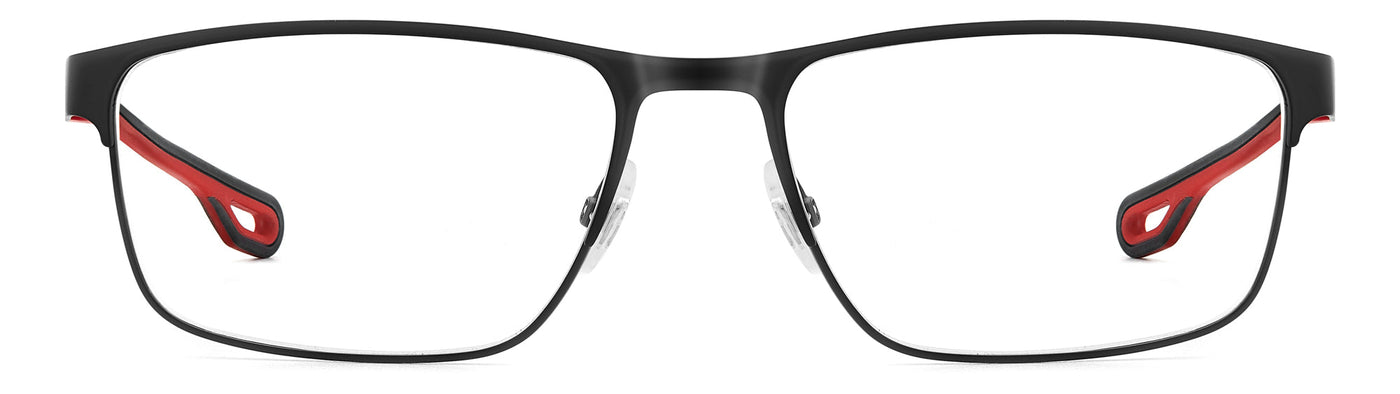 Carrera 4417 Matte Black Red #colour_matte-black-red