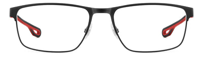 Carrera 4417 Matte Black Red #colour_matte-black-red