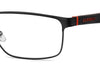 Carrera 4417 Matte Black Red #colour_matte-black-red