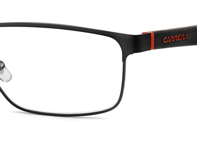 Carrera 4417 Matte Black Red #colour_matte-black-red