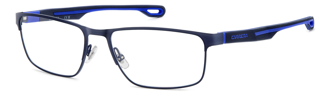 Carrera 4417 Matte Blue #colour_matte-blue