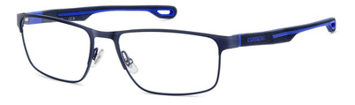 Carrera 4417 Matte Blue #colour_matte-blue